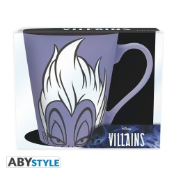 Mug - Thé - La Petite Sirène - Ursula