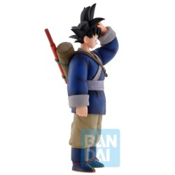 Figurine Statique - Ichibansho - Dragon Ball - Son Goku