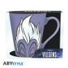 Mug - Thé - La Petite Sirène - Ursula