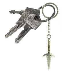 Keychain - 3D - Naruto - Kunai Minato Namikaze