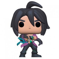 POP - POP Animation - Bakugan - 965 - Shun
