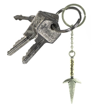 Porte-clefs - 3D - Naruto - Kunai Minato Namikaze
