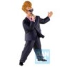 Figurine Statique - Ichibansho - Dragon Ball - Présentateur - Ex Fierce Fighting - World Tournament