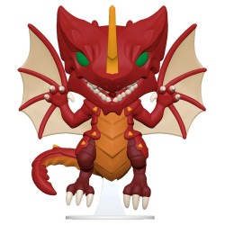 POP - POP Animation - Bakugan - 966 - Dragonoid