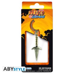 Porte-clefs - 3D - Naruto - Kunai Minato Namikaze