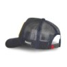 Cap - Trucker - One Piece - Monkey D. Luffy