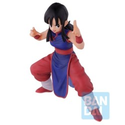 Figurine Statique - Ichibansho - Dragon Ball - Chichi - Ex Fierce Fighting - World Tournament