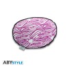 Coussin - Alice au Pays des Merveilles - Chat du Cheshire