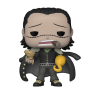 POP - POP Animation - One Piece - 925 - Crocodile