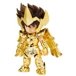 Static Figure - Saint Seiya - Saint Collection - Sagittarius Seiya