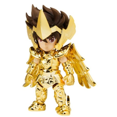 Static Figure - Saint Seiya - Saint Collection - Sagittarius Seiya