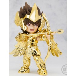 Static Figure - Saint Seiya - Saint Collection - Sagittarius Seiya