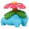 Static Figure - Moncollé - Pokemon - MS-14 - Venusaur