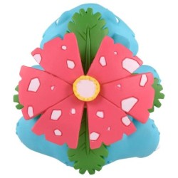 Static Figure - Moncollé - Pokemon - MS-14 - Venusaur