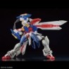 Maquette - High Grade - Gundam - God