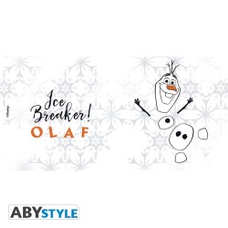 Mug - Thé - La Reine des Neiges - Olaf