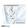 Mug - Thé - La Reine des Neiges - Olaf