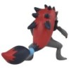Static Figure - Moncollé - Pokemon - MS-18 - Zoroark