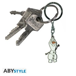 Porte-clefs - La Reine des Neiges - Olaf