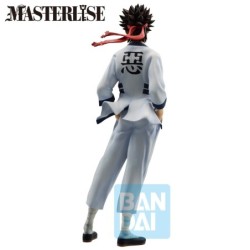 Figurine Statique - Ichibansho - Kenshin le Vagabond - Sanosuke Sagara
