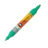 Marqueur pour maquettes - Accessoires maquettes - Acrylic Twin Vert Univers