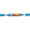 Model marker - Model Kit Accessories - Acrylic Twin Shock Blue