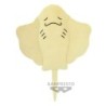 Plush - Big Plush - Manta Ray