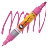 Model marker - Model Kit Accessories - Acrylic Twin Magenta