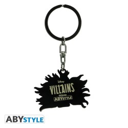 Porte-clefs - Les 101 Dalmatiens - Cruella
