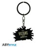 Porte-clefs - Les 101 Dalmatiens - Cruella