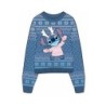 Sweater - Lilo & Stitch - Stitch - 9-11 years