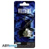 Porte-clefs - Les 101 Dalmatiens - Cruella