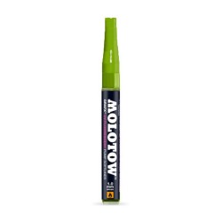 Model marker - Model Kit Accessories - GRAFX UV -Fluorescent Green