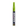 Marqueur pour maquettes - Accessoires maquettes - GRAFX UV - Vert Fluorescent 