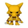 POP - POP Games - Pokemon - 855 - Alakazam