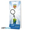 Keychain - 3D - Toy Story - Alien