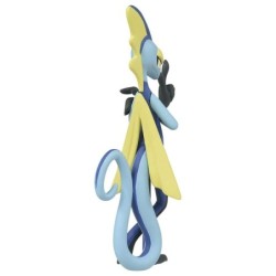 Figurine Statique - Moncollé - Pokemon - Lézargus