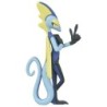 Figurine Statique - Moncollé - Pokemon - Lézargus