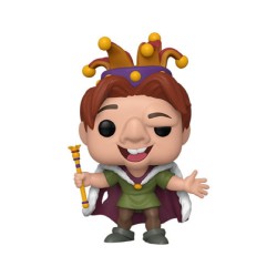 POP - Disney - The Hunchback of Notre Dame - 634 - Quasimodo 