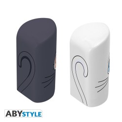 Kitchen accessories - Salt & pepper shakers - Sailor Moon - Luna & Artemis