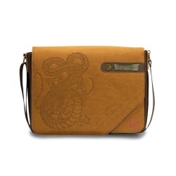Sac à bandoulière - Dragon Ball - Shenron