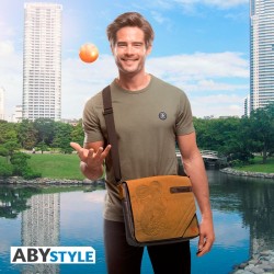 Shoulder bag - Dragon Ball - Shenron