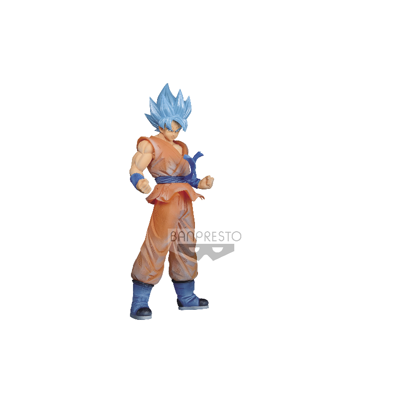 Static Figure - Clearise - Dragon Ball - Son Goku