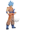 Static Figure - Clearise - Dragon Ball - Son Goku