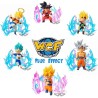 Figurine Statique - WCF - Dragon Ball - Plus Effect