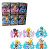 Figurine Statique - WCF - Dragon Ball - Plus Effect
