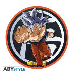 Mousepad - Dragon Ball - Son Goku