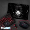 Mousepad - Harry Potter - Marauder's Map