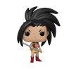 POP - Animation - My Hero Academia - 605 - Momo Yaoyorozu