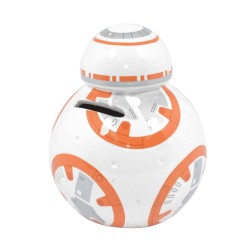 Tirelire - Star Wars - BB-8